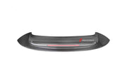 DRY CARBON REAR DUCK TAIL SPOILER 992.1 SPORT CLASSIC STYLE for Porsche PORSCHE 911 992.1 TURBO 50th ANNIVERSARY CARRERA S T 4 GTS 2019 - 2025
Set includes:

Rear Duck Tail Spoiler
Material
Dry Carbon
Note
Professional installation is required. Factory brake lights must be reused.