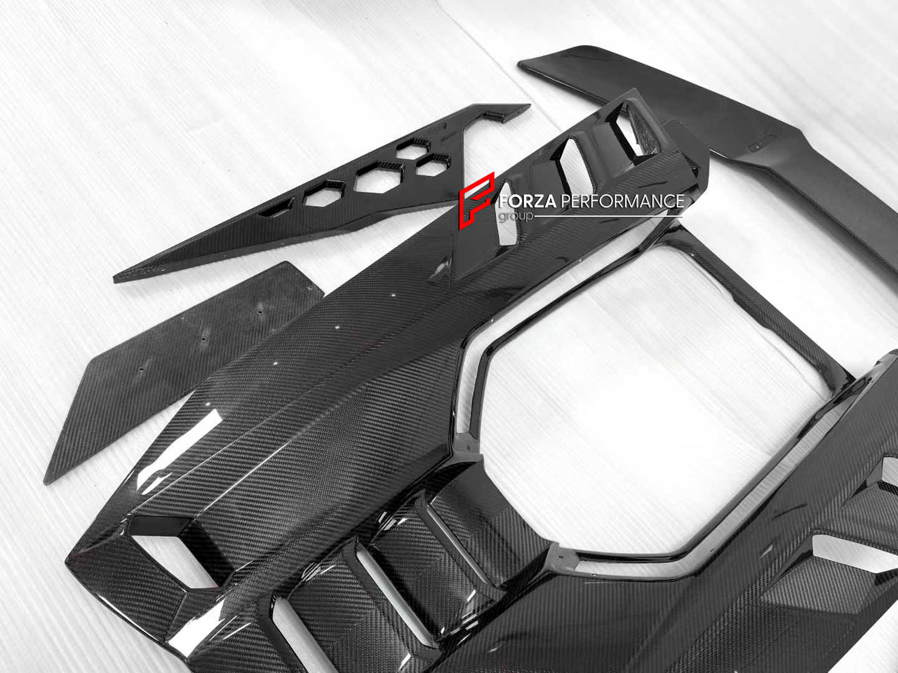 DRY CARBON REAR ENGINE BAY AREA COVER with SPOILER for LAMBORGHINI REVUELTO 2023+

Set includes:

Cover + Spoiler

Material: Dry Carbon

NOTE: Professional installation is required.

Why “Contact Us for Pricing”?

We don’t display fixed prices because our goal is to offer you the most competitive deal possible. Product costs often decrease over time, and by requesting a quote, you’ll receive our most up-to-date price on market.

Payment ►
Visa

Mastercard

PayPal with a credit card (add 4.4% at checkout)
Pa