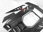 DRY CARBON REAR ENGINE BAY AREA COVER with SPOILER for LAMBORGHINI REVUELTO 2023+

Set includes:

Cover + Spoiler

Material: Dry Carbon

NOTE: Professional installation is required.

Why “Contact Us for Pricing”?

We don’t display fixed prices because our goal is to offer you the most competitive deal possible. Product costs often decrease over time, and by requesting a quote, you’ll receive our most up-to-date price on market.

Payment ►
Visa

Mastercard

PayPal with a credit card (add 4.4% at checkout)
Pa