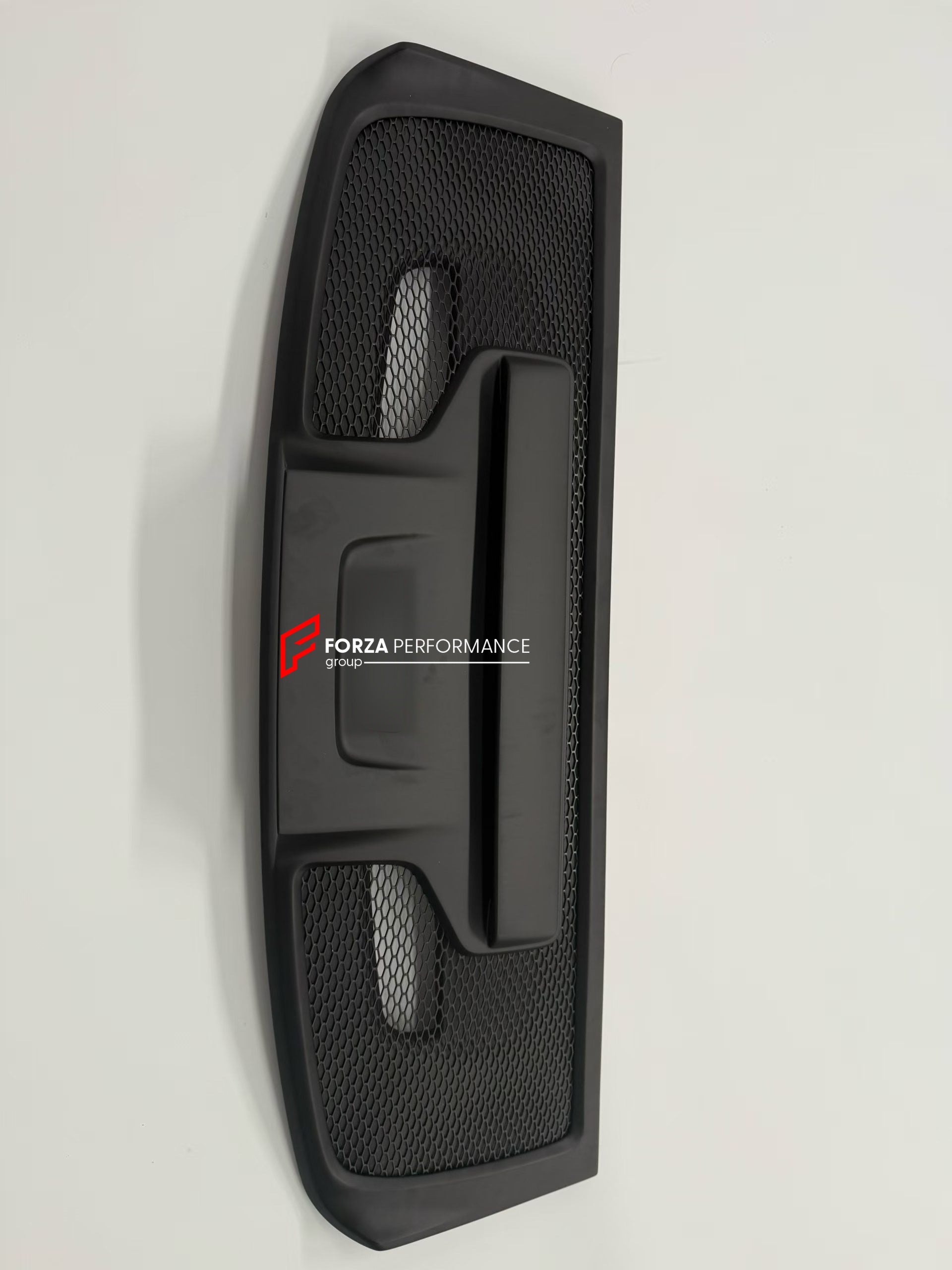 DRY CARBON REAR ENGINE LID for PORSCHE 911 992 2019 - 2024 upgrade to GT3 TOURING Forza Performance custom fit buy dry carbon rear engine lid