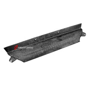DRY CARBON REAR FIREWALL PANEL for FERRARI 488 GTB SPIDER 2015 - 2020

Set includes:

Rear Firewall Panel

Material: Carbon Fiber

NOTE: Professional installation is required