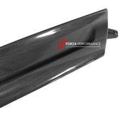 DRY CARBON REAR FIREWALL PANEL for FERRARI 488 GTB SPIDER 2015 - 2020

Set includes:

Rear Firewall Panel

Material: Carbon Fiber

NOTE: Professional installation is required
