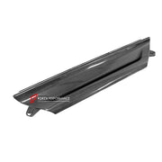 DRY CARBON REAR FIREWALL PANEL for FERRARI 488 GTB SPIDER 2015 - 2020

Set includes:

Rear Firewall Panel

Material: Carbon Fiber

NOTE: Professional installation is required