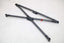 DRY CARBON REAR SEAT DELETE AND ROLL BAR BRACE for HONDA CIVIC TYPE R FL5 2022+

Set includes:
Rear Seat Delete
Roll Bar Brace

Material: Dry Carbon

NOTE: Professional installation is required.
