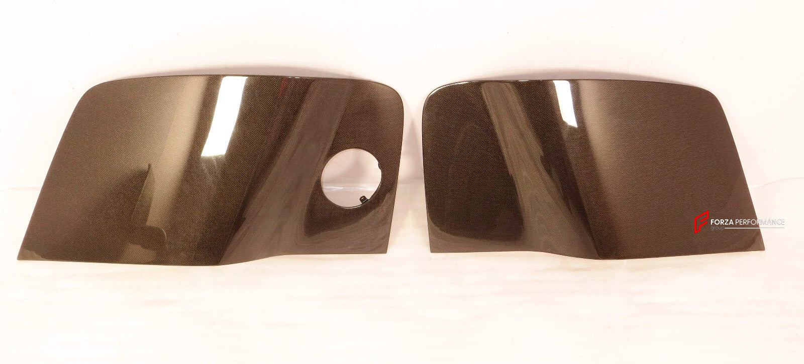 DRY CARBON REAR SIDE AIR BLADE SCOOP for AUDI R8 V8 V10 2008 - 2012

Set includes:

Side Blade

Material: Dry Carbon

NOTE: Professional installation is required.

Why “Contact Us for Pricing”?

We don’t display fixed prices because our goal is to offer you the most competitive deal possible. Product costs often decrease over time, and by requesting a quote, you’ll receive our most up-to-date price on market.

SECURED PAYMENT METHODS&nbsp;
PayPal (+4.4% fee)
Visa / Mastercard / American Express (through Pay