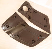 DRY CARBON REAR SIDE AIR BLADE SCOOP for AUDI R8 V8 V10 2008 - 2012

Set includes:

Side Blade

Material: Dry Carbon

NOTE: Professional installation is required.

Why “Contact Us for Pricing”?

We don’t display fixed prices because our goal is to offer you the most competitive deal possible. Product costs often decrease over time, and by requesting a quote, you’ll receive our most up-to-date price on market.

SECURED PAYMENT METHODS&nbsp;
PayPal (+4.4% fee)
Visa / Mastercard / American Express (through Pay