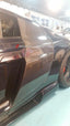 CARBON FIBER REAR SIDE AIR BLADE SCOOP for AUDI R8 V8 V10 2007 - 2012
Set includes:

Rear Side Air Blade Scoop
Material: Carbon Fiber

NOTE: Professional installation is required.
