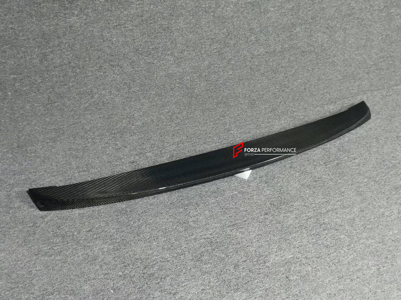 DRY CARBON REAR SPOILER FOR AUDI A8 D5 2018 - 2023

Set includes:

Rear Spoiler

Material: Dry Carbon

NOTE: Professional installation is required

Why “Contact Us for Pricing”?

We don’t display fixed prices because our goal is to offer you the most competitive deal possible. Product costs often decrease over time, and by requesting a quote, you’ll receive our most up-to-date price on market.

Payment ►
Visa
Mastercard
PayPal with a credit card (add 4.4% at checkout)
Payoneer
Cryptocurrency
Shipment ►
By e