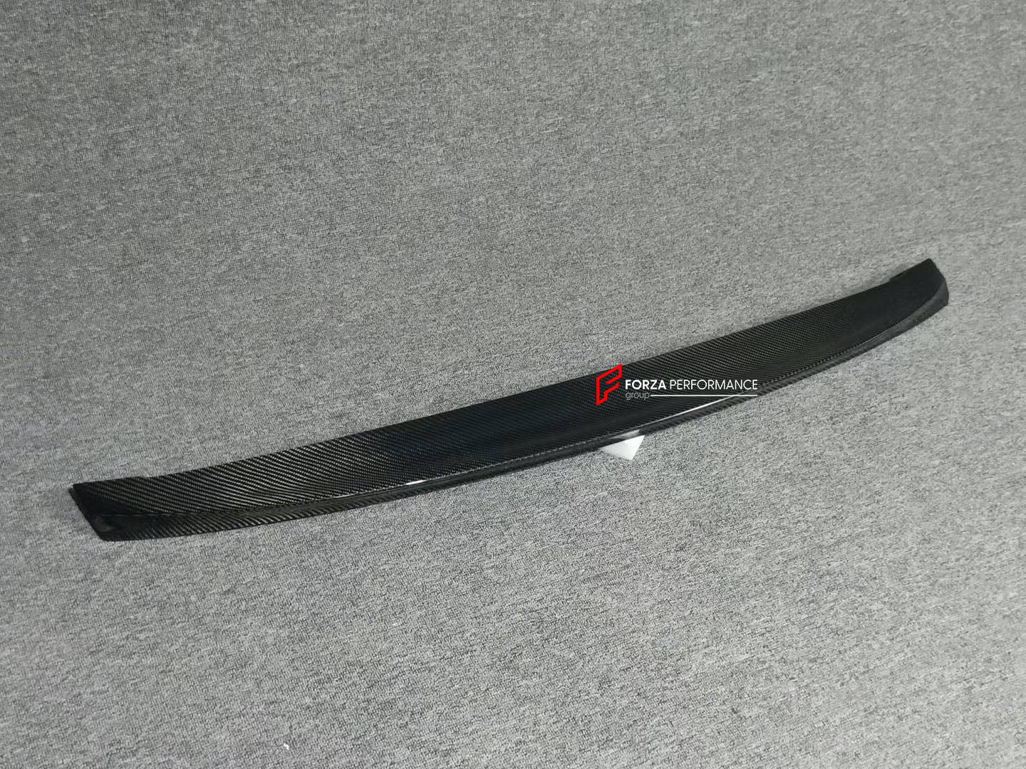 DRY CARBON REAR SPOILER FOR AUDI A8 D5 2018 - 2023

Set includes:

Rear Spoiler

Material: Dry Carbon

NOTE: Professional installation is required

Why “Contact Us for Pricing”?

We don’t display fixed prices because our goal is to offer you the most competitive deal possible. Product costs often decrease over time, and by requesting a quote, you’ll receive our most up-to-date price on market.

Payment ►
Visa
Mastercard
PayPal with a credit card (add 4.4% at checkout)
Payoneer
Cryptocurrency
Shipment ►
By e