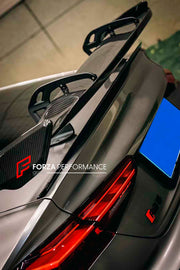 DRY CARBON REAR SPOILER for AUDI RS5 F5 2017 - 2019

Set includes:

Rear Spoiler


Material: Dry Fiber

Note: Professional installation is required.

Payment ►
Visa
Mastercard
PayPal with a credit card (add 4.4% at checkout)
Payoneer
Cryptocurrency
Shipment ►
By express DHL/UPS/TNT/FedEx
To the local international airport
Special line by air
Special line by the sea
To Europe and the UK by train