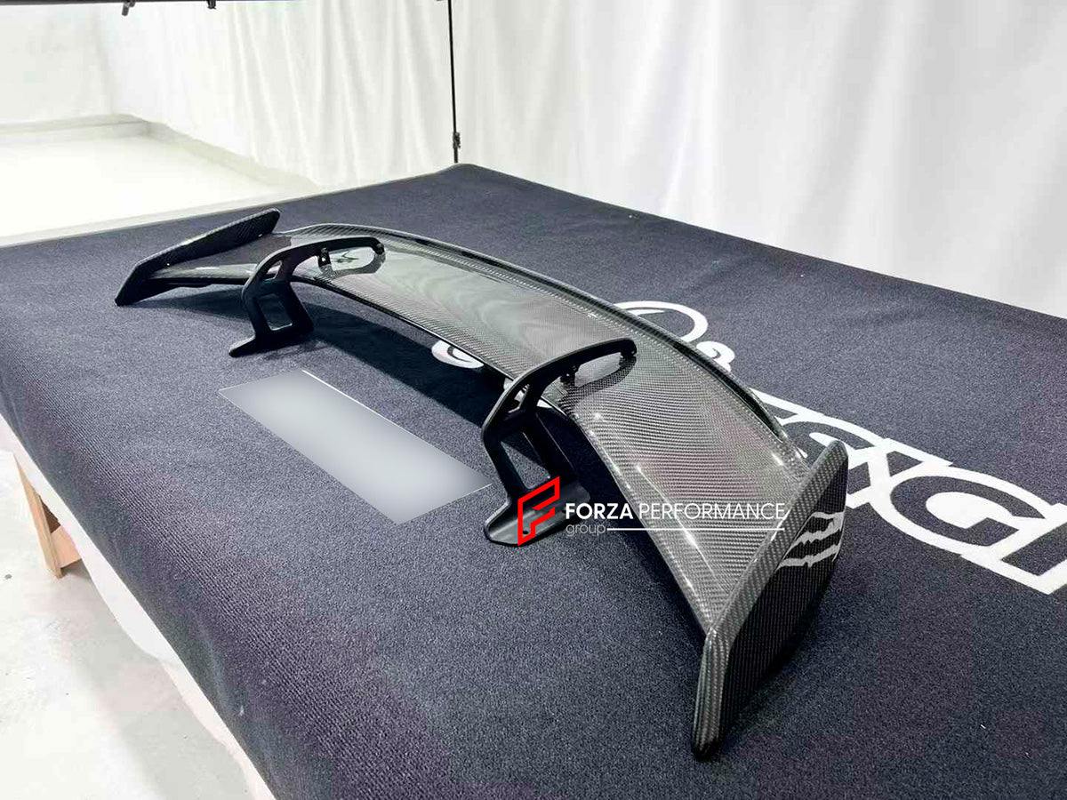 DRY CARBON REAR SPOILER for AUDI RS5 F5 2017 - 2019

Set includes:

Rear Spoiler


Material: Dry Fiber

Note: Professional installation is required.

Payment ►
Visa
Mastercard
PayPal with a credit card (add 4.4% at checkout)
Payoneer
Cryptocurrency
Shipment ►
By express DHL/UPS/TNT/FedEx
To the local international airport
Special line by air
Special line by the sea
To Europe and the UK by train