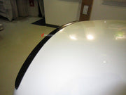 DRY CARBON REAR SPOILER for BENTLEY CONTINENTAL SUPERSPORTS CONVERTIBLE 2009 - 2012

Set includes:

Rear Spoiler

Material: Dry Carbon

NOTE: Professional installation is required.

Why “Contact Us for Pricing”?

We don’t display fixed prices because our goal is to offer you the most competitive deal possible. Product costs often decrease over time, and by requesting a quote, you’ll receive our most up-to-date price on market.

SECURED PAYMENT METHODS&nbsp;
PayPal (+4.4% fee)
Visa / Mastercard / American Ex