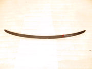 DRY CARBON REAR SPOILER for BENTLEY CONTINENTAL SUPERSPORTS CONVERTIBLE 2009 - 2012

Set includes:

Rear Spoiler

Material: Dry Carbon

NOTE: Professional installation is required.

Why “Contact Us for Pricing”?

We don’t display fixed prices because our goal is to offer you the most competitive deal possible. Product costs often decrease over time, and by requesting a quote, you’ll receive our most up-to-date price on market.

SECURED PAYMENT METHODS&nbsp;
PayPal (+4.4% fee)
Visa / Mastercard / American Ex