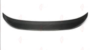 DRY CARBON REAR SPOILER for BMW M2 G87 2023+ CT Style
Set includes:

Rear Spoiler
Material: Dry Carbon

NOTE: Add-on type - installs over the original part. Professional installation is required.