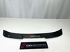 DRY CARBON REAR SPOILER FOR BMW M2 G87 2-SERIES G42