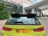 DRY CARBON REAR SPOILER for BMW M3 G81 2022 - 2024

Set includes:

Reard Spoiler

Material: Dry Carbon

NOTE: Professional installation is required.

CONTACT US FOR PRICING

Payment ►
Visa
Mastercard
PayPal with a credit card (add 4.4% at checkout)
Payoneer
Cryptocurrency
Shipment ►
By express DHL/UPS/TNT/FedEx
To the local international airport
Special line by air
Special line by the sea
To Europe and the UK by train

Please let us know which shipping option you prefer.