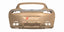 DRY CARBON REAR SPOILER for FERRARI ROMA  Set includes:  Rear Spoiler