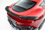 DRY CARBON REAR SPOILER for FERRARI ROMA  Set includes:  Rear Spoiler
