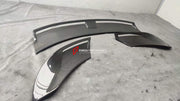 DRY CARBON REAR SPOILER for FERRARI ROMA  Set includes:  Rear Spoiler