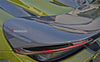 DRY CARBON REAR SPOILER for MCLAREN 720S 2017 - 2023

Set includes:

Rear Spoiler

Material: Carbon Fiber

Note: Professional installation is required

CONTACT US FOR PRICING