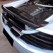 DRY CARBON REAR SPOILER for MCLAREN MP4-12C 2011 - 2014

Set includes:

Rear Spoiler


Material: Carbon Fiber

Note: Professional installation is required

CONTACT US FOR PRICING