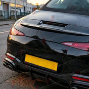 DRY CARBON REAR SPOILER for MERCEDES BENZ SL43 SL63 2022+ FORZA PERFORMANCE Custom Fit
Set includes:

Rear Spoiler
Material: Dry Carbon

NOTE: Professional installation is required.

Why “Contact Us for Pricing”?
We don’t display fixed prices because our goal is to offer you the most competitive deal possible. Product costs often decrease over time, and by requesting a quote, you’ll receive our most up-to-date price on market.

SECURED PAYMENT METHODS
PayPal (+4.4% fee)
Visa / Mastercard / American Express 