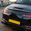 DRY CARBON REAR SPOILER for MERCEDES BENZ SL43 SL63 2022+ FORZA PERFORMANCE Custom Fit
Set includes:

Rear Spoiler
Material: Dry Carbon

NOTE: Professional installation is required.

Why “Contact Us for Pricing”?
We don’t display fixed prices because our goal is to offer you the most competitive deal possible. Product costs often decrease over time, and by requesting a quote, you’ll receive our most up-to-date price on market.

SECURED PAYMENT METHODS
PayPal (+4.4% fee)
Visa / Mastercard / American Express 
