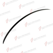 DRY CARBON REAR SPOILER for MERCEDES BENZ SL43 SL63 2022+ FORZA PERFORMANCE Custom Fit
Set includes:

Rear Spoiler
Material: Dry Carbon

NOTE: Professional installation is required.

Why “Contact Us for Pricing”?
We don’t display fixed prices because our goal is to offer you the most competitive deal possible. Product costs often decrease over time, and by requesting a quote, you’ll receive our most up-to-date price on market.

SECURED PAYMENT METHODS
PayPal (+4.4% fee)
Visa / Mastercard / American Express 