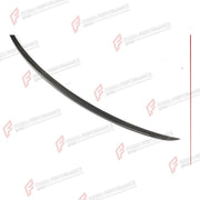 DRY CARBON REAR SPOILER for MERCEDES BENZ SL43 SL63 2022+ FORZA PERFORMANCE Custom Fit
Set includes:

Rear Spoiler
Material: Dry Carbon

NOTE: Professional installation is required.

Why “Contact Us for Pricing”?
We don’t display fixed prices because our goal is to offer you the most competitive deal possible. Product costs often decrease over time, and by requesting a quote, you’ll receive our most up-to-date price on market.

SECURED PAYMENT METHODS
PayPal (+4.4% fee)
Visa / Mastercard / American Express 
