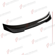 DRY CARBON REAR SPOILER for NISSAN Z 400Z RZ34 2023+ FORZA PERFORMANCE Custom Fit
Set includes:

Rear Spoiler
Material: Dry Carbon

NOTE: Professional installation is required.

Why “Contact Us for Pricing”?
We don’t display fixed prices because our goal is to offer you the most competitive deal possible. Product costs often decrease over time, and by requesting a quote, you’ll receive our most up-to-date price on market.

SECURED PAYMENT METHODS
PayPal (+4.4% fee)
Visa / Mastercard / American Express (thro
