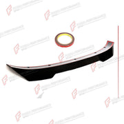 DRY CARBON REAR SPOILER for NISSAN Z 400Z RZ34 2023+ FORZA PERFORMANCE Custom Fit
Set includes:

Rear Spoiler
Material: Dry Carbon

NOTE: Professional installation is required.

Why “Contact Us for Pricing”?
We don’t display fixed prices because our goal is to offer you the most competitive deal possible. Product costs often decrease over time, and by requesting a quote, you’ll receive our most up-to-date price on market.

SECURED PAYMENT METHODS
PayPal (+4.4% fee)
Visa / Mastercard / American Express (thro