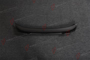 DRY CARBON REAR SPOILER for NISSAN Z 400Z RZ34 2023+ FORZA PERFORMANCE Custom Fit
Set includes:

Rear Spoiler
Material: Dry Carbon

NOTE: Professional installation is required.

Why “Contact Us for Pricing”?
We don’t display fixed prices because our goal is to offer you the most competitive deal possible. Product costs often decrease over time, and by requesting a quote, you’ll receive our most up-to-date price on market.

SECURED PAYMENT METHODS
PayPal (+4.4% fee)
Visa / Mastercard / American Express (thro