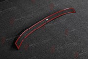 DRY CARBON REAR SPOILER for NISSAN Z 400Z RZ34 2023+ FORZA PERFORMANCE Custom Fit
Set includes:

Rear Spoiler
Material: Dry Carbon

NOTE: Professional installation is required.

Why “Contact Us for Pricing”?
We don’t display fixed prices because our goal is to offer you the most competitive deal possible. Product costs often decrease over time, and by requesting a quote, you’ll receive our most up-to-date price on market.

SECURED PAYMENT METHODS
PayPal (+4.4% fee)
Visa / Mastercard / American Express (thro