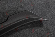 DRY CARBON REAR SPOILER for NISSAN Z 400Z RZ34 2023+ FORZA PERFORMANCE Custom Fit
Set includes:

Rear Spoiler
Material: Dry Carbon

NOTE: Professional installation is required.

Why “Contact Us for Pricing”?
We don’t display fixed prices because our goal is to offer you the most competitive deal possible. Product costs often decrease over time, and by requesting a quote, you’ll receive our most up-to-date price on market.

SECURED PAYMENT METHODS
PayPal (+4.4% fee)
Visa / Mastercard / American Express (thro