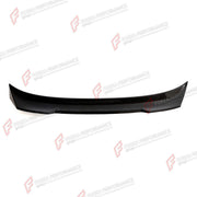 DRY CARBON REAR SPOILER for NISSAN Z 400Z RZ34 2023+ FORZA PERFORMANCE Custom Fit
Set includes:

Rear Spoiler
Material: Dry Carbon

NOTE: Professional installation is required.

Why “Contact Us for Pricing”?
We don’t display fixed prices because our goal is to offer you the most competitive deal possible. Product costs often decrease over time, and by requesting a quote, you’ll receive our most up-to-date price on market.

SECURED PAYMENT METHODS
PayPal (+4.4% fee)
Visa / Mastercard / American Express (thro