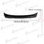 DRY CARBON REAR SPOILER for NISSAN Z 400Z RZ34 2023+ FORZA PERFORMANCE Custom Fit
Set includes:

Rear Spoiler
Material: Dry Carbon

NOTE: Professional installation is required.

Why “Contact Us for Pricing”?
We don’t display fixed prices because our goal is to offer you the most competitive deal possible. Product costs often decrease over time, and by requesting a quote, you’ll receive our most up-to-date price on market.

SECURED PAYMENT METHODS
PayPal (+4.4% fee)
Visa / Mastercard / American Express (thro