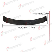 DRY CARBON REAR SPOILER for PORSCHE 911 991.1 991.2 2012 - 2018 FORZA PERFORMANCE Custom Fit
Set includes:

Rear Spoiler
Material: Dry Carbon

NOTE: Professional installation is required.

Why “Contact Us for Pricing”?
We don’t display fixed prices because our goal is to offer you the most competitive deal possible. Product costs often decrease over time, and by requesting a quote, you’ll receive our most up-to-date price on market.

SECURED PAYMENT METHODS
PayPal (+4.4% fee)
Visa / Mastercard / American Ex