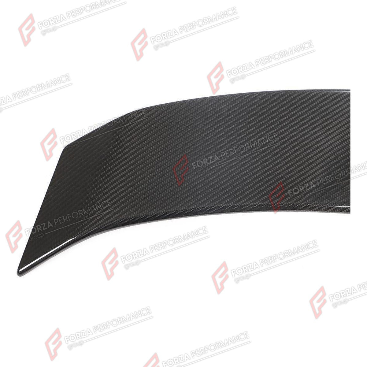 DRY CARBON REAR SPOILER for PORSCHE 911 991.1 991.2 2012 - 2018 FORZA PERFORMANCE Custom Fit
Set includes:

Rear Spoiler
Material: Dry Carbon

NOTE: Professional installation is required.

Why “Contact Us for Pricing”?
We don’t display fixed prices because our goal is to offer you the most competitive deal possible. Product costs often decrease over time, and by requesting a quote, you’ll receive our most up-to-date price on market.

SECURED PAYMENT METHODS
PayPal (+4.4% fee)
Visa / Mastercard / American Ex