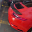DRY CARBON REAR SPOILER for PORSCHE 911 991.1 991.2 2012 - 2018 FORZA PERFORMANCE Custom Fit
Set includes:

Rear Spoiler
Material: Dry Carbon

NOTE: Professional installation is required.

Why “Contact Us for Pricing”?
We don’t display fixed prices because our goal is to offer you the most competitive deal possible. Product costs often decrease over time, and by requesting a quote, you’ll receive our most up-to-date price on market.

SECURED PAYMENT METHODS
PayPal (+4.4% fee)
Visa / Mastercard / American Ex