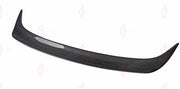 DRY CARBON REAR SPOILER for TESLA MODEL X 2022+ R Style
Set includes:

Rear Spoiler
Material: Dry Carbon

NOTE: Add-on type - installs over the original part. Professional installation is required.