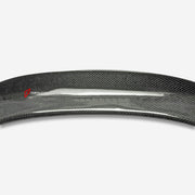 DRY CARBON REAR SPOILER for TOYOTA GR SUPRA A90 2019+

Set includes:

Rear Spoiler

Material: Dry Carbon

NOTE: Professional installation is required.

Why “Contact Us for Pricing”?

We don’t display fixed prices because our goal is to offer you the most competitive deal possible. Product costs often decrease over time, and by requesting a quote, you’ll receive our most up-to-date price on market.

SECURED PAYMENT METHODS&nbsp;
PayPal (+4.4% fee)
Visa / Mastercard / American Express (through PayPal)

Bank W