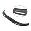 DRY CARBON REAR SPOILER V2 for ALFA ROMEO STELVIO 949 2017 - 2023  Set includes:  Rear Spoiler