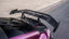 DRY CARBON REAR SPOILER WING AND TRUNK LID for XIAOMI SU7 ULTRA 2025+

Set includes:
Rear Spoiler Wing
Trunk Lid

Material: Dry Carbon

NOTE: Professional installation is required.