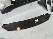 DRY CARBON REAR SPOILER WING for FORD MUSTANG VII S650 2024+ FORZA PERFORMANCE

Set includes:
Rear Spoiler Wing

Material: Dry Carbon

NOTE: Professional installation is required.