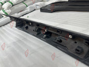 DRY CARBON REAR SPOILER WING for FORD MUSTANG VII S650 2024+ FORZA PERFORMANCE

Set includes:
Rear Spoiler Wing

Material: Dry Carbon

NOTE: Professional installation is required.