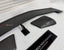 DRY CARBON REAR SPOILER WING for LAMBORGHINI REVUELTO 2023+ FORZA PERFORMANCE Vorsteiner
Set includes:

Rear Spoiler Wing
Material: Dry Carbon

NOTE: Professional installation is required.