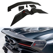 DRY CARBON REAR SPOILER WING for LAMBORGHINI REVUELTO 2023+ FORZA PERFORMANCE Vorsteiner
Set includes:

Rear Spoiler Wing
Material: Dry Carbon

NOTE: Professional installation is required.