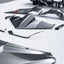DRY CARBON REAR SPOILER WING for LAMBORGHINI REVUELTO 2023+ FORZA PERFORMANCE custom fit Mansory Style

Set includes:
Rear Spoiler Wing

Material: Dry Carbon

NOTE: Professional installation is required.
