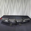 DRY CARBON REAR SPOILER WING for MASERATI MC20 2020+ FORZA PERFORMANCE custom fit GT2 Style

Set includes:
Rear Spoiler Wing

Material: Dry Carbon

NOTE: Professional installation is required.