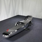 DRY CARBON REAR SPOILER WING for MASERATI MC20 2020+ FORZA PERFORMANCE custom fit GT2 Style

Set includes:
Rear Spoiler Wing

Material: Dry Carbon

NOTE: Professional installation is required.